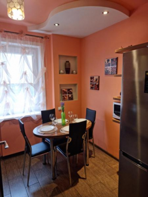 Apartment Maya